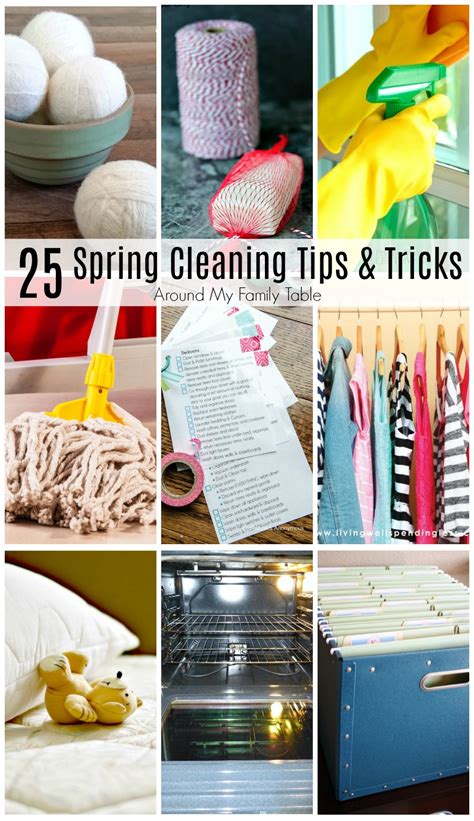 Image result for Simple Spring Cleaning Tips