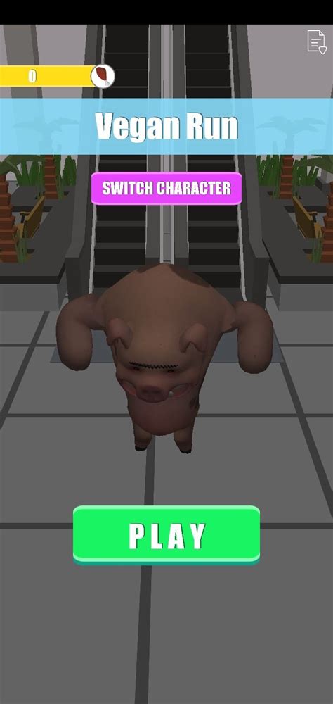 Vegan Run APK Download for Android Free