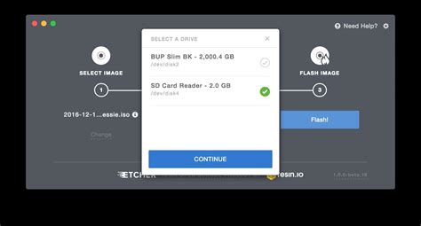 Image result for Linux Boot Stick Erstellen Programm