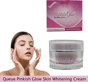 Queue pinkish glow cream Price in India - Buy Queue pinkish glow cream ...