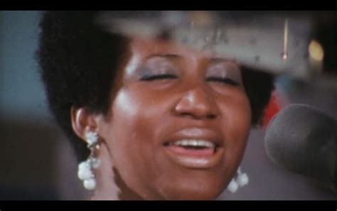 Is the ‘Amazing Grace’ Film the Birthday Present Aretha Franklin Would ...