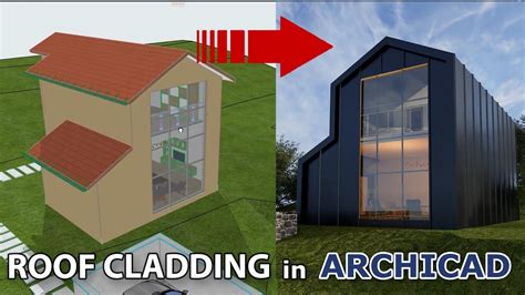 Image result for ArchiCAD Tutorials Roof
