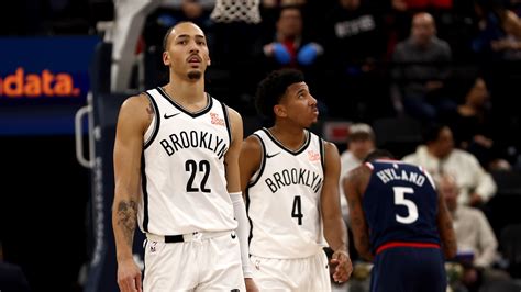 Nets vs. Clippers | Brooklyn Nets
