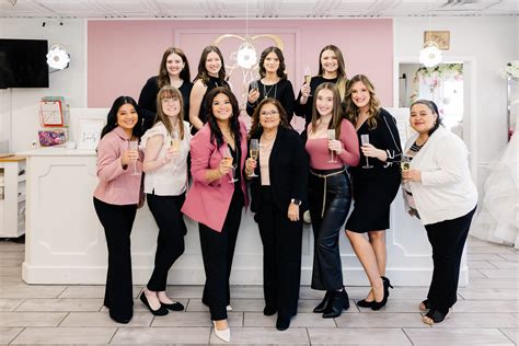 Rina's Bridal Jackson Tn