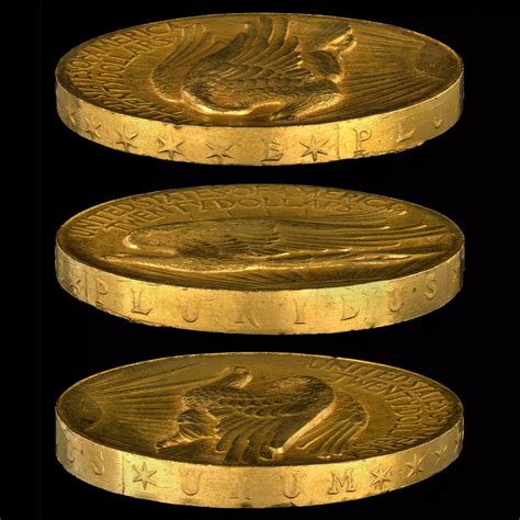 Any Year $20 Saint Gauden Double Eagle Gold Coin | United States Mint ...