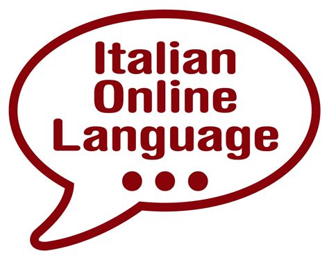 Classes in Person - Italian Online Language - The Best Class of Italian ...