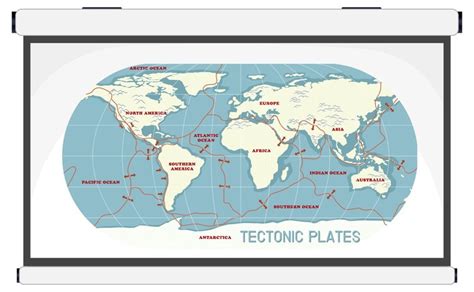 Tectonic Plates ASL 的图像结果