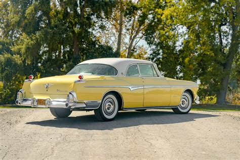 1955 Chrysler Imperial Newport Hard Top – Amazing Classic Cars