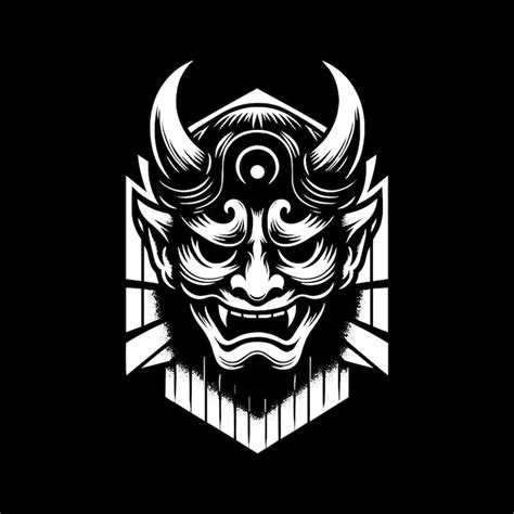 Page 50 | Japanese demon mask Images - Free Download on Freepik
