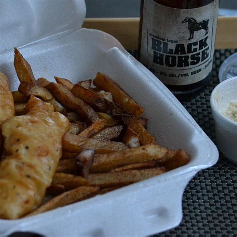 The Best Fish & Chips in Cox's Cove - Tripadvisor