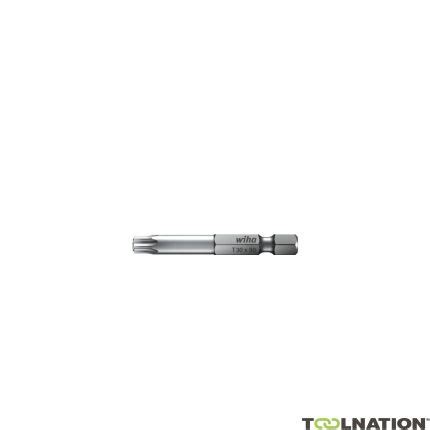Wiha 34454 Bit Professional TORX® MagicSpring® 1/4 () T20 x 50 mm