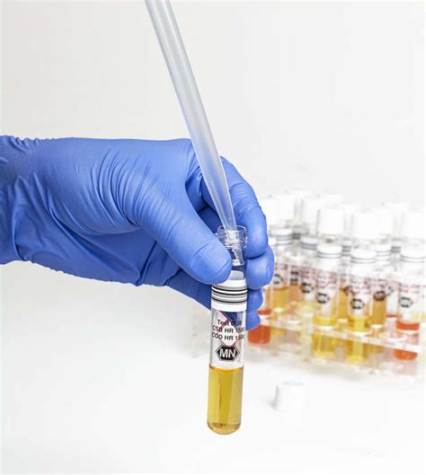 COD test kits - indistinguishable test results | Water News | MACHEREY-NAGEL