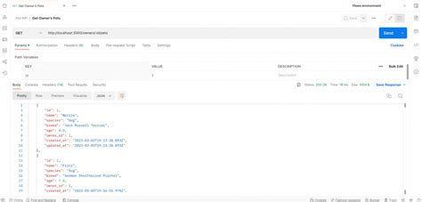 Image result for Explain Post API