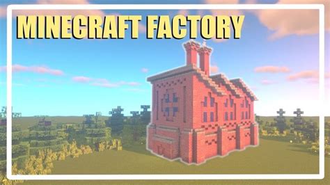 Minecraft Factory Tutorial 的图像结果