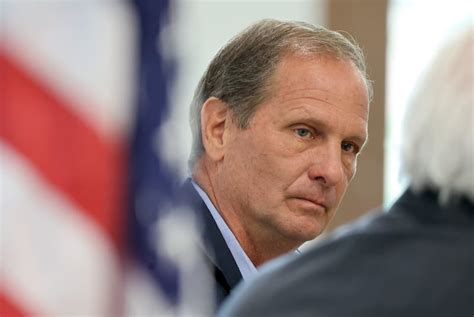 Trump team contacts Chris Stewart about cabinet position – Deseret News