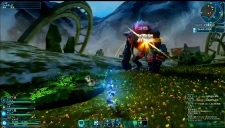 Image result for PSO2 Techer Braver