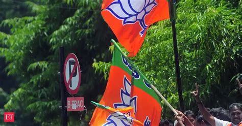 MHA advisory 'deep-rooted conspiracy' by BJP to 'grab' power in ...