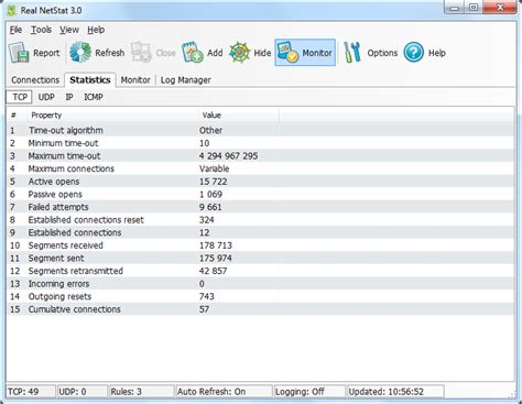 Image result for netstat