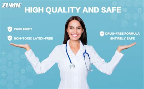 ZUMIE Silicone Scar Removal Sheets Post Surgery & Acne Scars Treatment ...