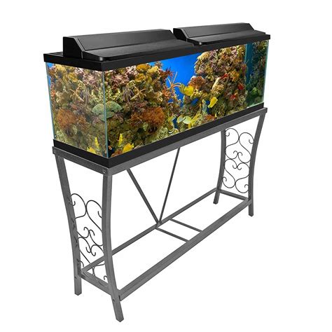 Top 10 Best Aquarium Stands in 2026 Reviews | Buying Guide