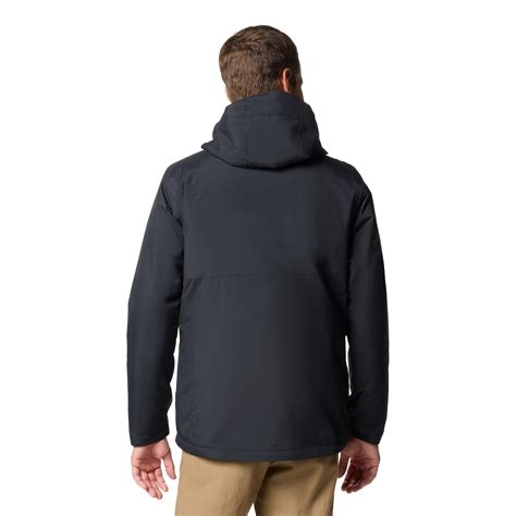 Columbia Men's Element Blocker Waterproof 3-in-1 Jacket | Sports Direct