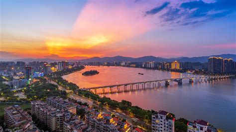 2026 Zhaoqing Travel Guide: must-see attractions, popular food, hotels, transport & travel ...
