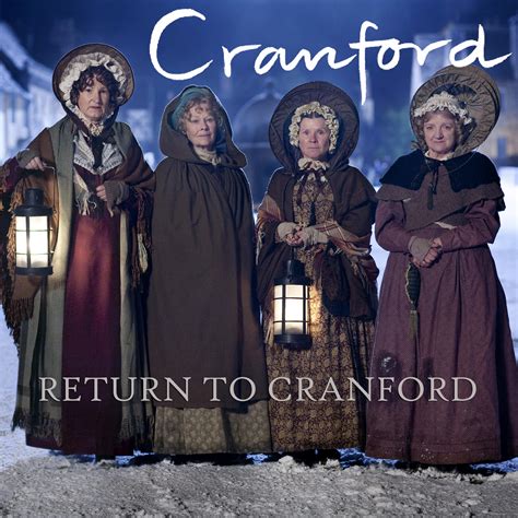 Cranford - 4.0 Gavels 8.3/10 IMDb - The Movie Judge