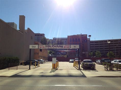 Grand Rapids Parking