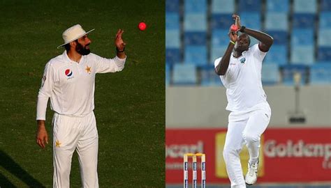 Pakistan vs West Indies, 2nd Test, Day 3: Visitors crumble after Misbah ...