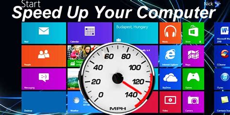 Image result for How to Increase Computer Speed