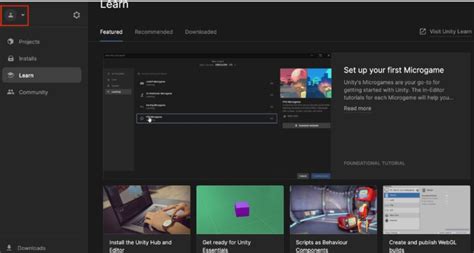 Image result for How to Open a Old File in Unity