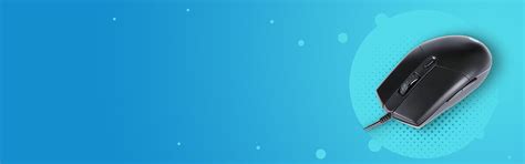 HP M260 Wired Optical RGB Gaming Mouse DPI up to 6400 - TPSTech ...