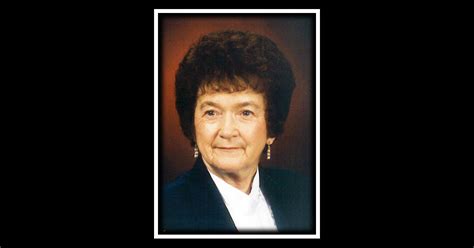 Obituary | JoAnn Marlenee of Scobey, Montana | Fulkerson & Waller ...