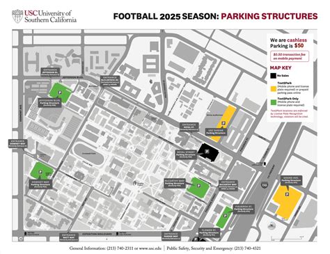 Missouri State vs USC - Los Angeles Coliseum