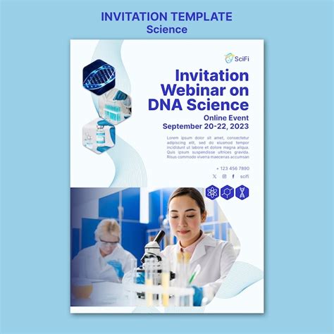 Science Tools Template 的图像结果