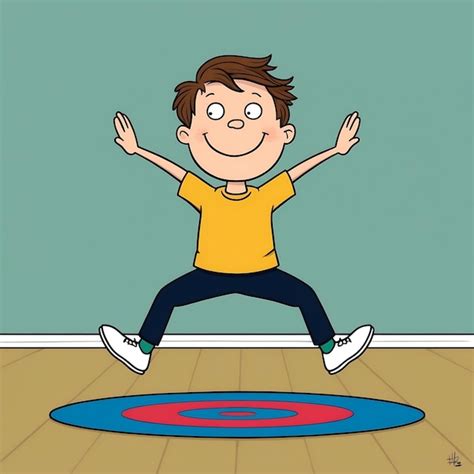 Getting More Exercise Cartoon 的图像结果