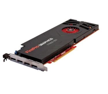 Specificaties van Sapphire FirePro V7900 SDI (31004-25-40R) - Tweakers