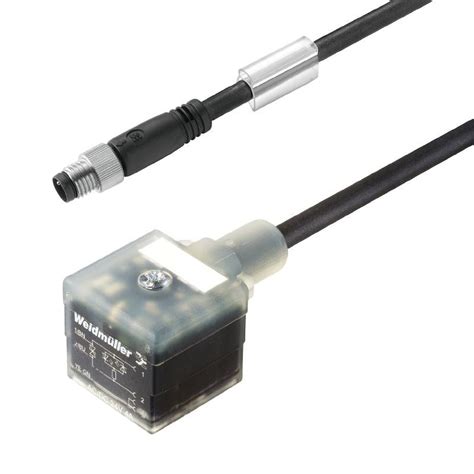 Weidmueller SAIL-VSA-M8G-3-1.5U– Industrial Megamart