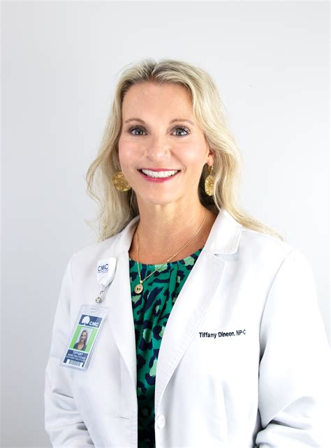 Tiffany Dineen, MSN, NP-C · Conway Medical Center Find a Doc