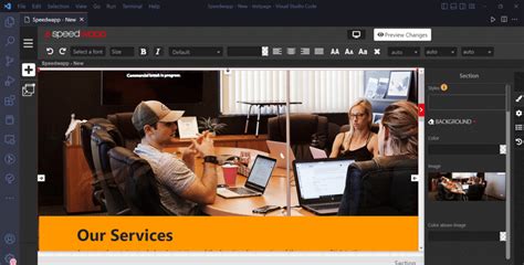 Image result for Visual Studio Code Templates