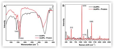Surface-Enhanced Raman Scattering Combined with Machine Learning for ...