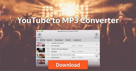 100 Best Youtube Downloaders to Convert & Save any Youtube Video as MP3 ...