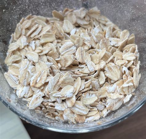 Can you eat oats dry? I can’t get enough of these oats, I normally go for cooked steel cut but ...