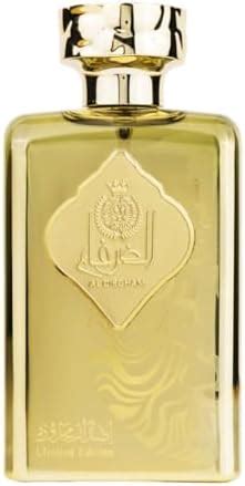 Buy Ard Al Zaafaran Al Dirgham Limited Edition EDP Perfume - 100 ml ...