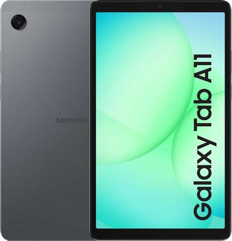 Samsung Galaxy Tab A11 4 GB RAM 64 GB ROM 8.7 inch with Wi-Fi+4G Gaming ...