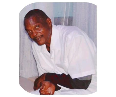 Darrell McGriff Obituary (2023) - Lake Wales, FL - Epps Memorial ...