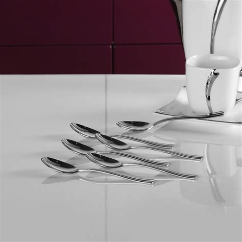 Buy FNS Venice Tea Spoon from FNS at just INR 530.0