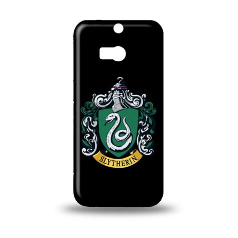 Warner Bros Harry Potter and The Deatly Hallows-Slytherin Back Cover ...