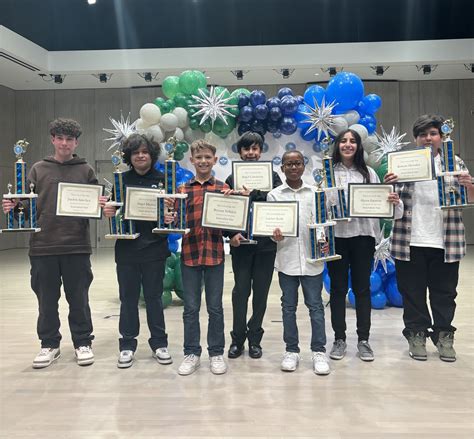 Mission Middle School