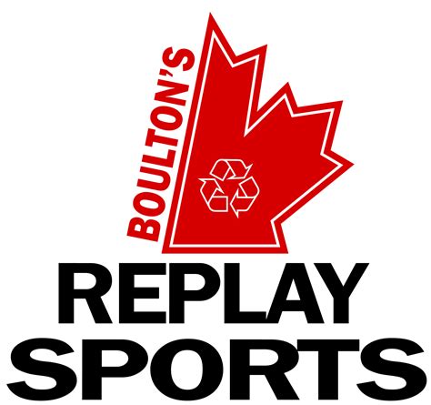 HOCKEY | Boulton's Replay Sports